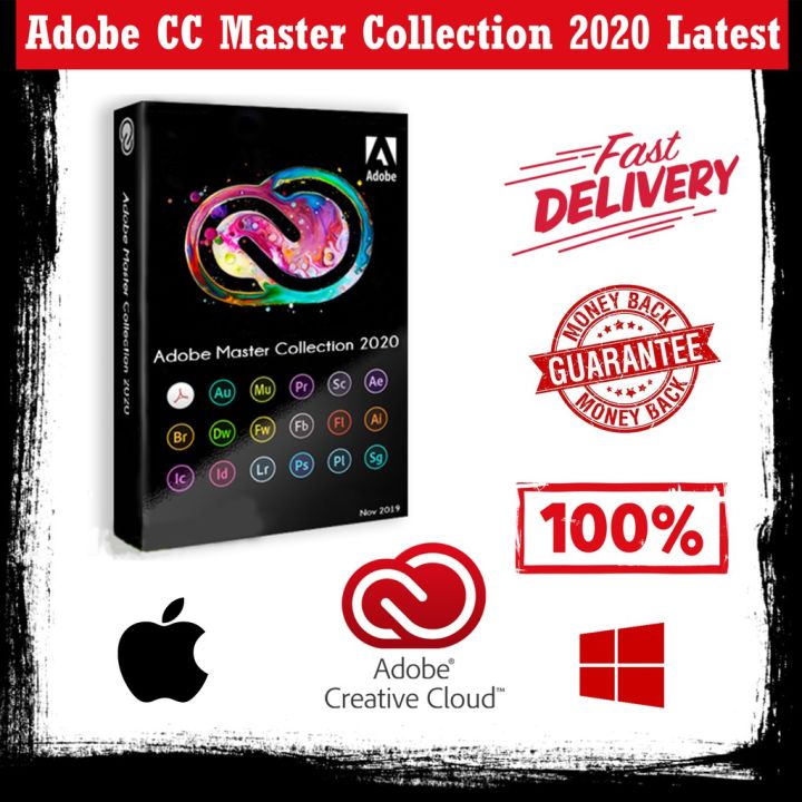 ☆A09 Adobe Master Collection CS6 インストルUSB☆