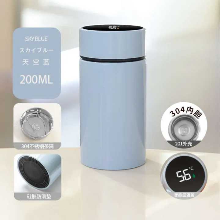 Stainless%20Steel%20Insulated%20Mini%20Pocket%20Cup%20Ins%20Style%20Smart%20Display%20Men%20Women%20Children%20Student%20Water%20Bottle%20Gift%20-%20Image%206