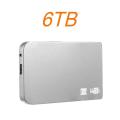 Hard Disk for Xiaomi Portable SSD 1TB 2TB External Hard Drive USB 3.1/Type-C Solid State High-Speed Storage Device for Laptop. 