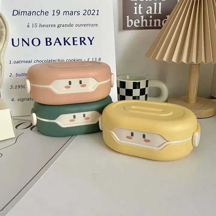 780ml%20Cute%20Bento%20Lunch%20Box%20Kawaii%20for%20Kid%20School%20Children%20Japanese%20Style%20Kindergarten%20Children's%20Bread%20Sandwich%20Food%20Box%20Plastic%20-%20Image%204