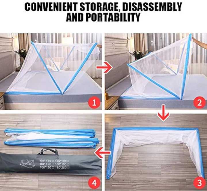Portable%20Folding%20Mosquito%20Net%20Mosquito%20Cover%20%20Canopy%20Encrypted%20Yarn%20for%20Bedroom%20Dormitory%20and%20Outdoor%20Camping%20Single%20Double%20Bed%20Free%20Installation%20Bed%20-%20Image%206