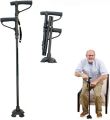 Get Up and Go Cane with Torch Light. 