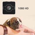 1080P HD Mini Camera With 30 Meters Waterproof Case Night Vision Motion DV Recorder. 