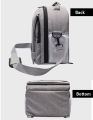 Canon EOS Multi-Carry Camera Bag. 