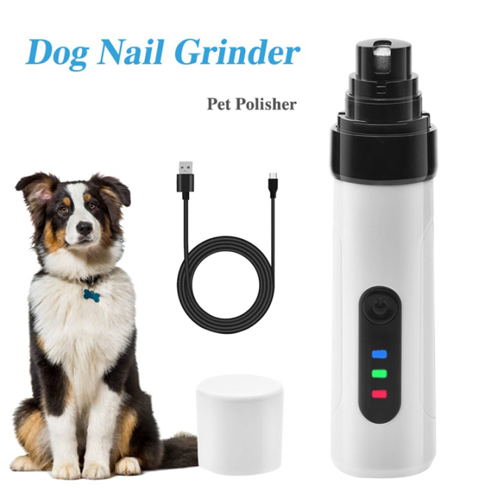 Electric%20Pet%20Nail%20Grinder%20Manicure%20Grinder%20Animal%20Multifunctional%20Smart%20Nail%20Trimmer%20Pet%20Supplies%20-%20Image%203