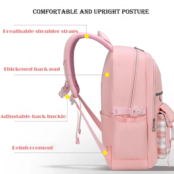 Girls%20Backpack%20Aesthetic%20Backpack%20for%20Teen%20Girls%20Cute%20School%20Bag%20Bookbag%20Anime%20School%20Backpack%20for%20Girls%20-%20Image%204