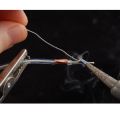 3pcs 0f 1.0mm 60/40 FLUX 2.0% Tin Lead Tin Wire Melt Rosin Core Solder Soldering Wire Roll 40g. 