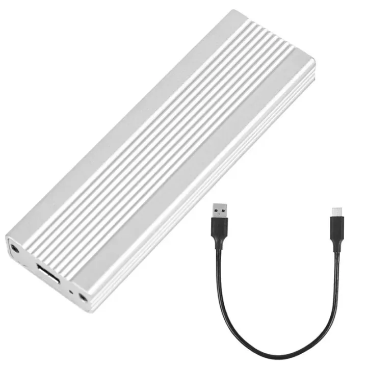 M2%20NGFF%20SATA%20SSD%20External%20Hard%20Drive%20Case%20Adapter%20B%20HD%20HDD%20Box%20M.2%20NVME%20SSD%20to%20USB%203.1%20Disk%20Enclosure%20Key%20Type-C%20Cable%20-%20Image%202