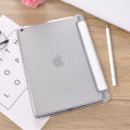 Anime Print Tablet Cover With Pen Holder for 10.9 iPad Air 5 Case 10th Generation 10.2 9th 8th 6th Air 2 3 4 Pro 11 inch Fundas. 