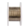 100m 0.06/0.08/0.1mm Molybdenum Cutting Wire Line for LCD Display Screen Separator Repair Repai ool. 