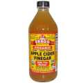 Apple Cider Vinegar 473ml Organic. 