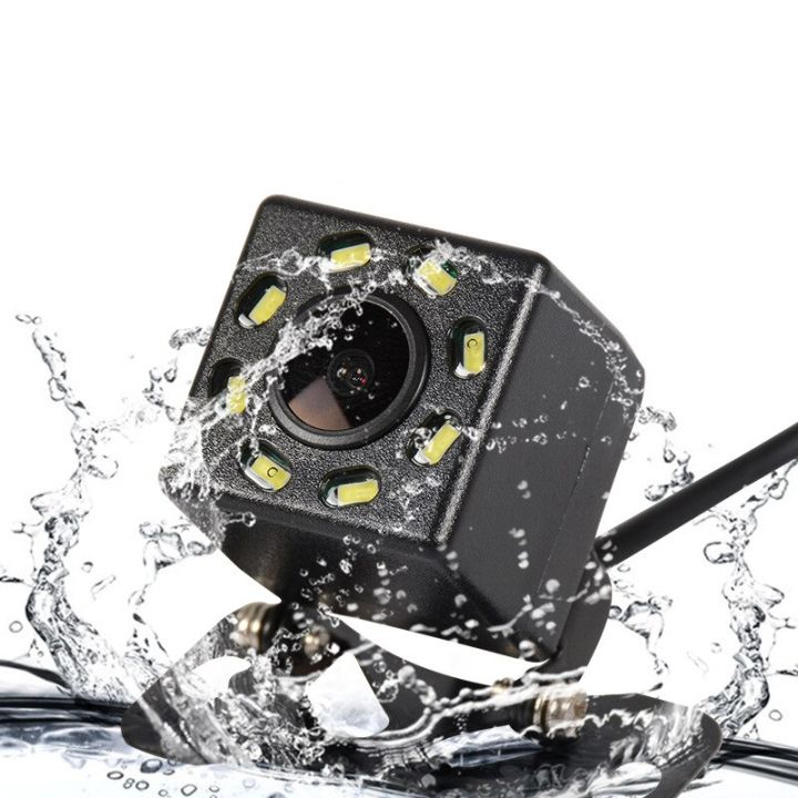 8%2012%20LED%2012V%20Wide%20Angle%20HD%20Car%20Camera%20View%20Video%20Vehicle%20Camera%20Reverse%20Camera%20Vision%20Parking%20Camera%20-%20Image%203