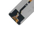 LCD No Frame For Infinix Note 10 11 Pro 11s Display Touch Screen Digitizer Assembly Replacement Parts. 
