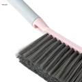 Counter Duster, Soft Bed Brush Versatile, Household Efficient Gift Sweeping Brush, Handle Brush for Curtain Carpet Bench Keyboard Floor. 