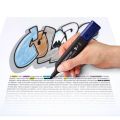 STAEDTLER® Textsurfer Classic 364C Highlighter 4 Set- Vintage. 