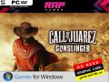 Call of Juarez Gunslinger PC DVD. 