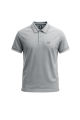 Moose College Cool Polo T-Shirts. 