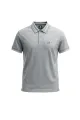 Moose College Cool Polo T-Shirts. 
