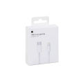 High Quality USB Type C (USB-C) to Lightning cable 1m for Charging, Data Transfer, etc.. 