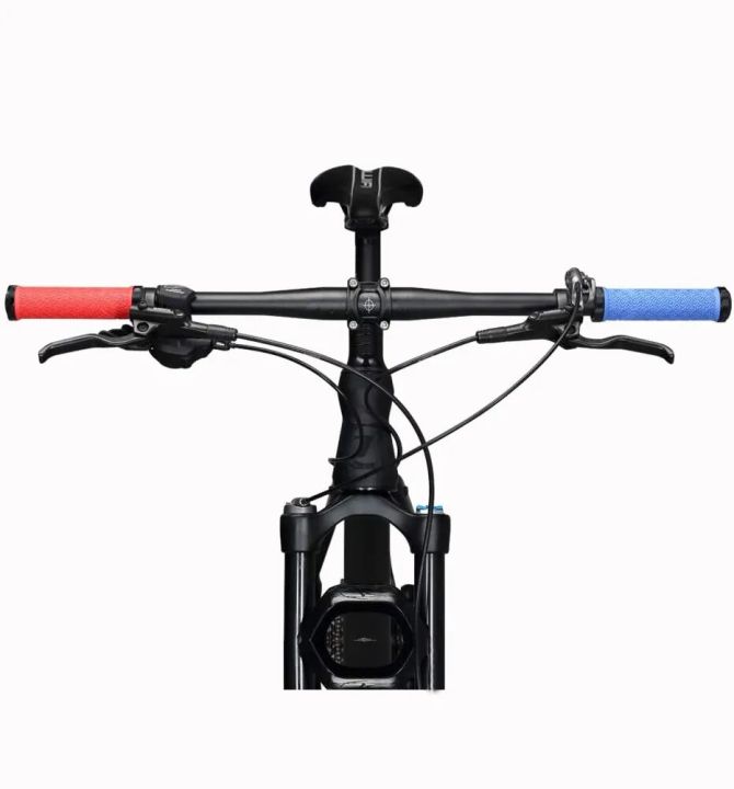 bike%20parts%20Corki%20Mountain%20Bike%20Grips,Double%20Lock%20on%20Locking%20Bicycle%20Handlebar%20Grips%20for%20MTB,Downhill%20-%20Image%206
