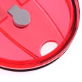30Oz Sealing Bottle Cover Splash Spill Proof Plain Tumbler Replacement Lids GENGLI. 
