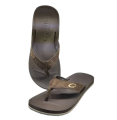 GAMBOL Original Men's Slipper FlipFlops Footwear | Made in Thailand. 