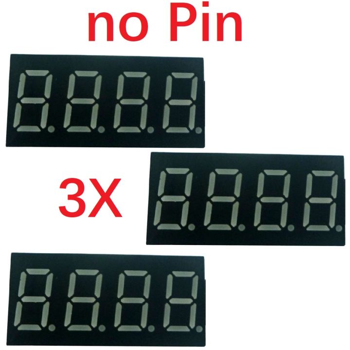 3%20Pcs%204%20Digital%20UART%20TTL232%20Serial%20Port%207Seg%20LED%20Digital%20Display%20Ascii%20code%20Text%20Display%20Module%20Arduino%20Raspberry%20Pi%20DIY%20-%20Image%204