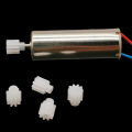 5pcs Motor Gears Syma Motor Engine Cogwheel Gear For X5HW X5SW X5C X5SC RC Quadcopter Helicopter Drone Part A JUE. 