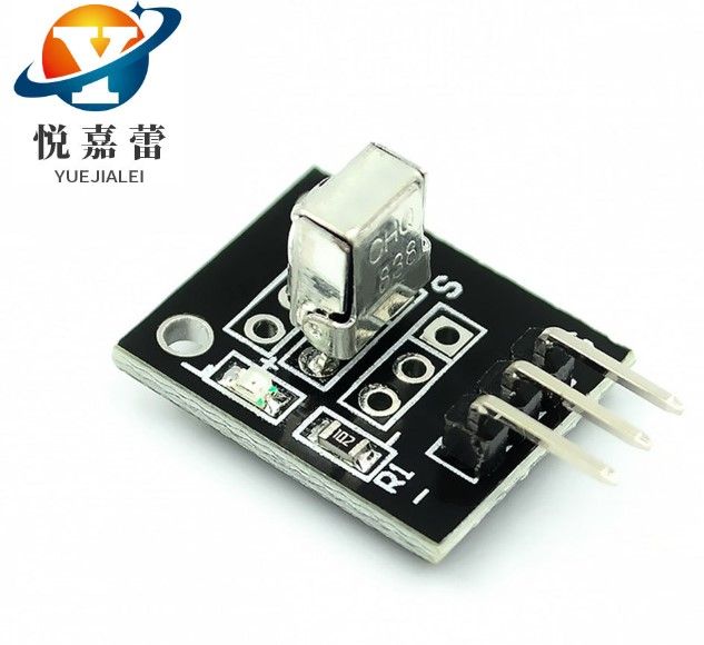 Infrared%20Wireless%20Remote%20Control%20Kit%20Black%20Infrared%20Remote%20Control%20+%20Receiver%20Board%203-Piece%20Set%20FOR-ARDUINO%20Tr250%20-%20Image%203