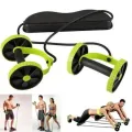 Revoflex Xtreme Abdominal Trainer Home Gym Home Workout Machine Abdominal Home Trainer - Revoflex Extreme Home Gym Equipment. 