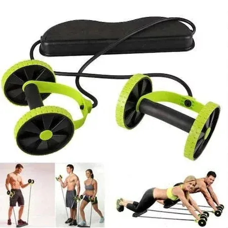 Revoflex Xtreme Abdominal Trainer Home Gym Home Workout Machine Abdominal Home Trainer - Revoflex Extreme Home Gym Equipment
