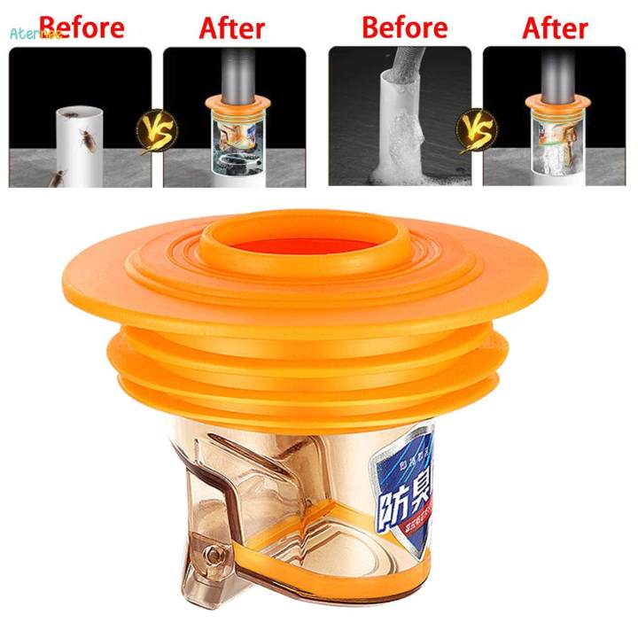 Washing%20Machine%20Pipe%20Connector%20Sewer%20Sealing%20Stoppers%20Prevent%20Bad%20Smell%20Removable%20-%20Image%202