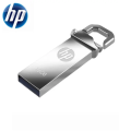 HP V250W Shockproof USB Flash Drive 64GB Metal Pendrive High Speed Memory Stick 2GB 4GB 8GB 16GB 32GB 64GB Pen Drive Real Capacity. 