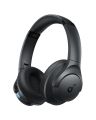 Anker Soundcore Q11i Wireless Over-Ear Bluetooth Headphones by Anker, Deep Bass, 60H Playtime, Hi-Res Audio, Detachable Ear Cushions, Multipoint Connection. 