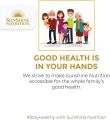 Sunshine Nutrition Vitamin C 1000 Mg Orange Flavour Effervescent 20 Tablets. 