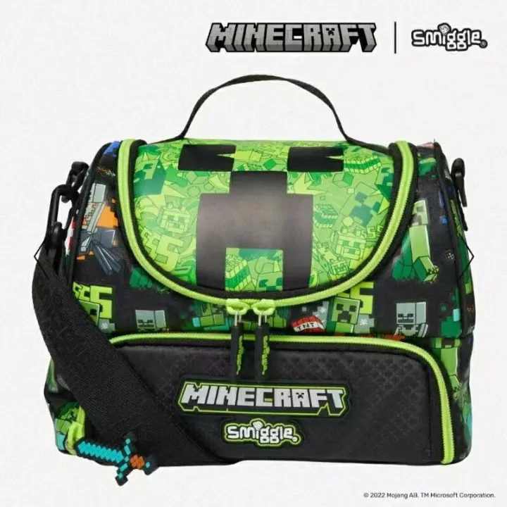 COD100%25Original%20Original%20Smiggle%20Minecraft%20Classic%20Backpack%20SMIGGLE%20School%20Bag%20-%20Image%207
