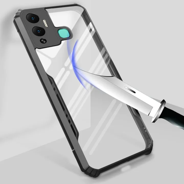 2in1%20Realme%2011%204G%20Realme11%205G%20Acrylic%20Shockproof%20Phone%20Case%20and%20Ceramic%20Frosted%20Film%20-%20Image%206