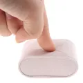 【ZIME】Nofui Portable Watch Pillows Wristwatch Bracelet Display Pad Storage Box Stand Cushion. 