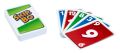 UNO Skip Bo Card Game - Family Card Game Skipping Bo. 
