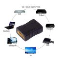 HDMI Jointer female to female coupler Adapter HDMI cable Extender connector. 