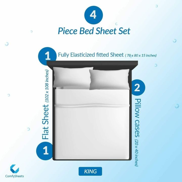 Premium%20Double%20Bed%20Sheet%20with%202%20Pillow%20Covers%20%E2%80%93%20-%20Image%208