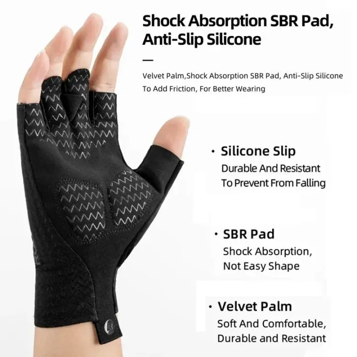 HOT%20ROCKBROS%20Cycling%20Gloves%20Autumn%20Spring%20MTB%20Bike%20Gloves%20SBR%20Pad%20Half%20Finger%20Bicycle%20Goves%20Men%20Women%20Breathable%20Shockproof%20Gloves%20-%20Image%202