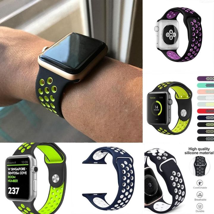 Nike sport band/ Nike sport strap/ Smart watch strap