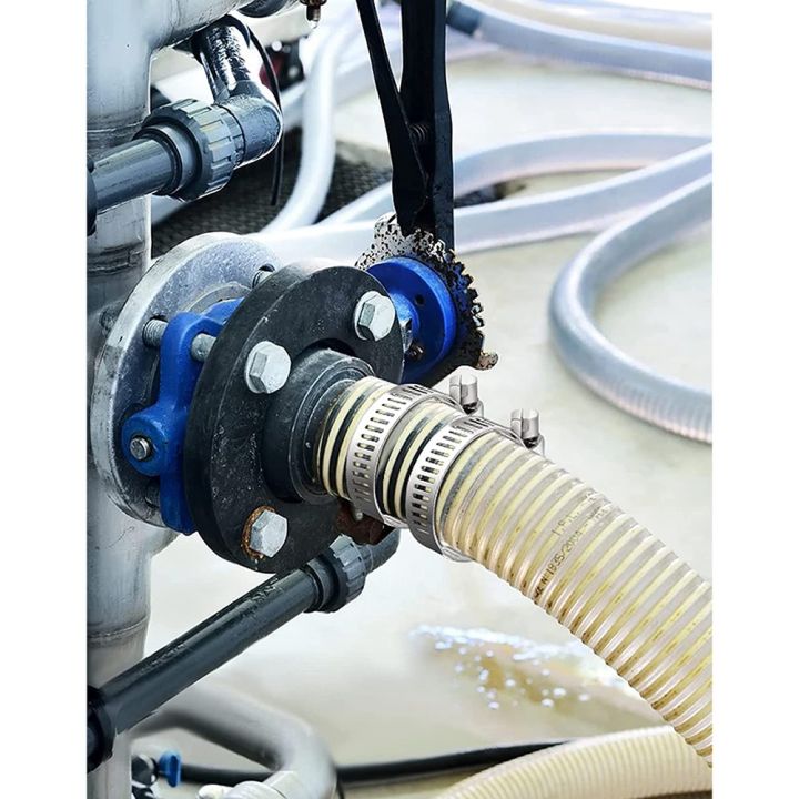 304%20Stainless%20Steel%20Adjustable%20Hose%20Clamps,%20DIY%20Worm%20Gear%20Duct%20Clamp%20Set,%20for%20Radiator/Automotive%20&%20Mechanical%20Plumbing%20-%20Image%205