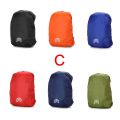 Rain Cover Backpack Reflective 25L 35L 45L 60L Waterproof Bag Fashion Tactical Outdoor Camping Hiking Climbing Dust Raincover. 