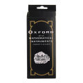 Oxford Maths Set Geometry Mathematics Instruments Set in Tin Protective Casing. 