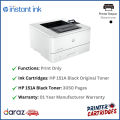 HP 4003dn LaserJet Pro Printer (2Z609A)| Printer Cartridges.lk | Best Price in Sri Lanka. 