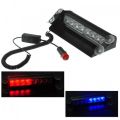Car VIP LED Strobe Flash Light for vehicles. 