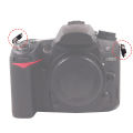 Camera Lug Ring Camera Strap Triangle Split Ring Hook  DSLR Protector Cover Pad XUANTING. 