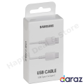 OEM USB Type-c To Type-c Cable. 